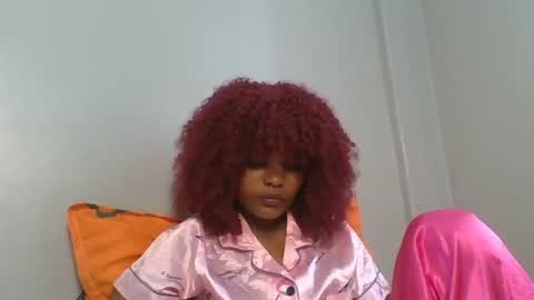 Snapshot of blackcoco20 chatting on 22, 3, 2026 Blackcoco online show from 22, 3, 2026