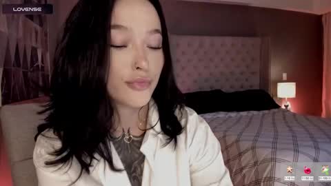 Inst  Blackcybergirl online show from 2, 10, 2025