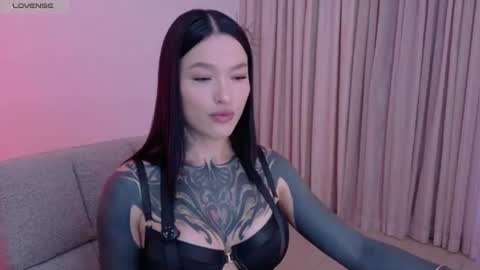 Inst  Blackcybergirl online show from 28, 7, 2026