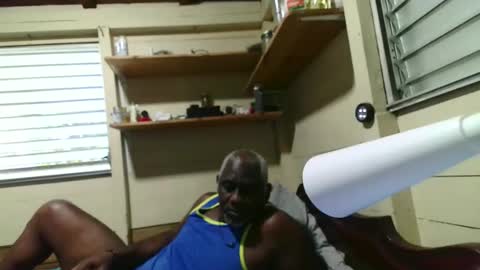 blackdaddy_09 online show from 29, 11, 2025