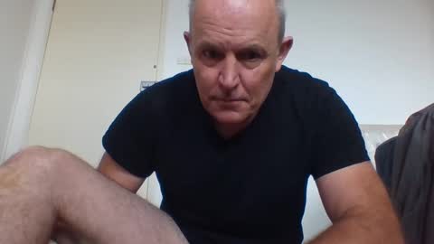 blackdog71 online show from 18, 1, 2025