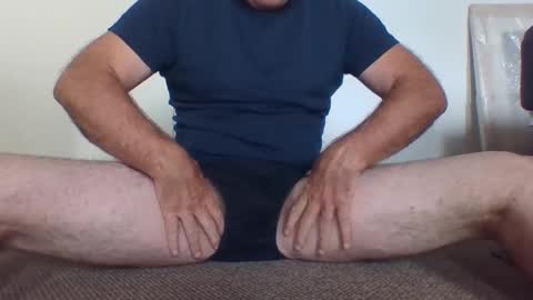 blackdog71 online show from 19, 1, 2025