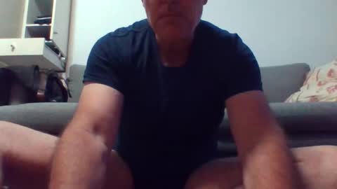 blackdog71 online show from 20, 1, 2025