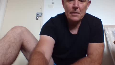 blackdog71 online show from 30, 1, 2025