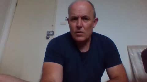 blackdog71 online show from 31, 1, 2025