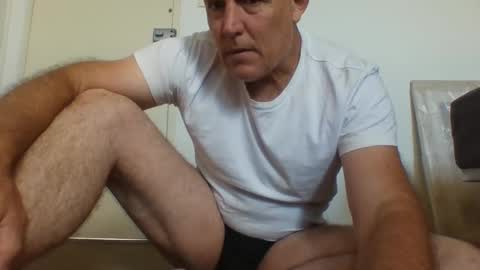 blackdog71 online show from 15, 2, 2025