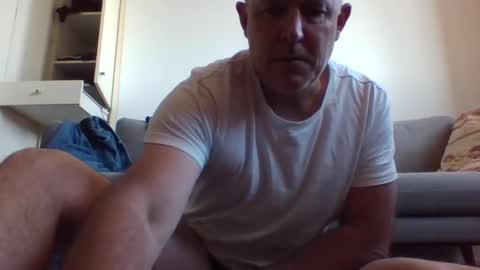 blackdog71 online show from 16, 2, 2025