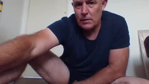 blackdog71 online show from 20, 2, 2025