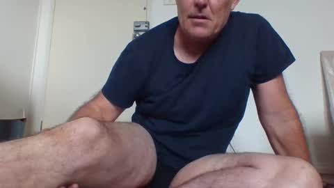 blackdog71 online show from 21, 2, 2025