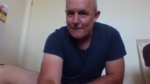 blackdog71 online show from 23, 2, 2025