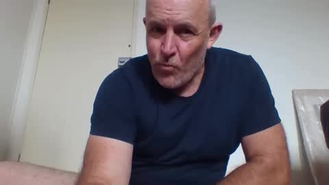 blackdog71 online show from 7, 3, 2025