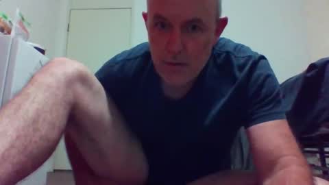 blackdog71 online show from 28, 10, 2025