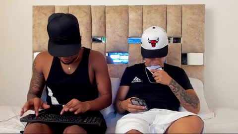 Snapshot of blackdreams1__ chatting on 20, 12, 2024 Black Dreams online show from 20, 12, 2024