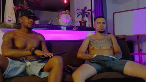 Black Dreams online show from 3, 3, 2026