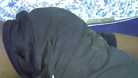 Snapshot of blackdudu0 chatting on 8, 11, 2025 Ask in privacy online show from 8, 11, 2025