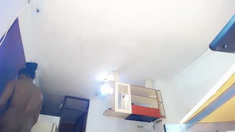 blackexotic_ online show from 8, 3, 2025