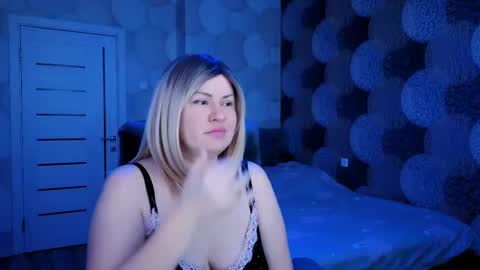 blackeyes11 online show from 23, 2, 2025