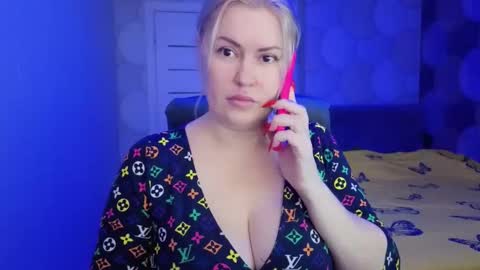 blackeyes11 online show from 16, 3, 2026