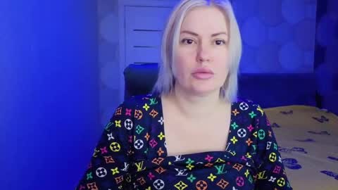 blackeyes11 online show from 3, 5, 2026
