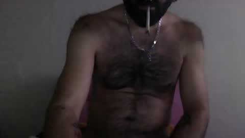 blackffur online show from 17, 3, 2026