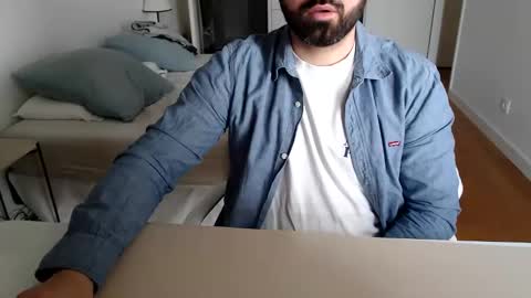 blackfox33 online show from 23, 2, 2026