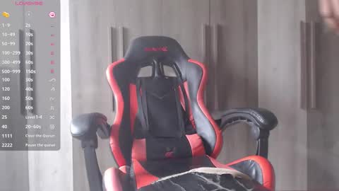 Blackguy720 online show from 13, 1, 2026