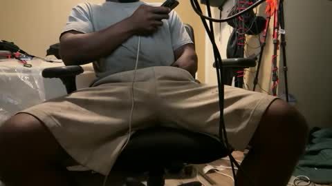 blackjag107 online show from 9, 9, 2025