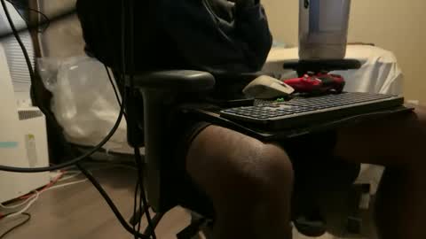 blackjag107 online show from 28, 9, 2025