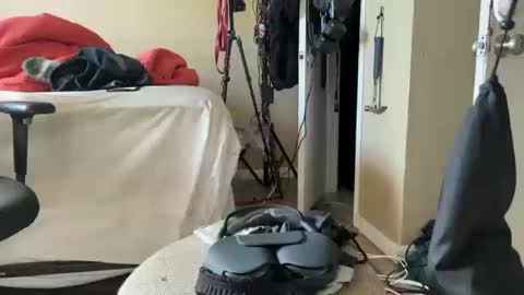 blackjag107 online show from 12, 10, 2025