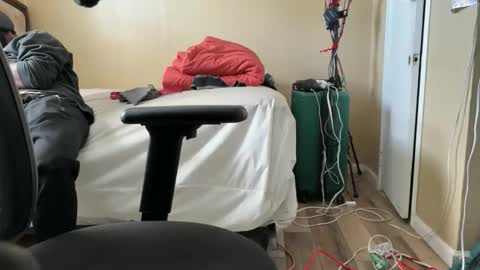 blackjag107 online show from 2, 11, 2025