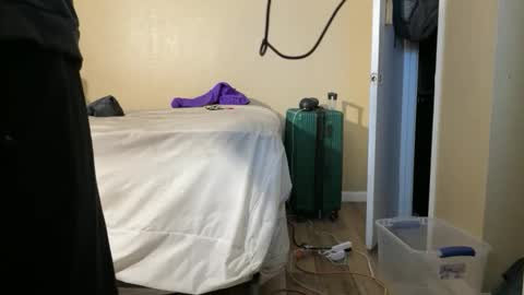 blackjag107 online show from 20, 11, 2025