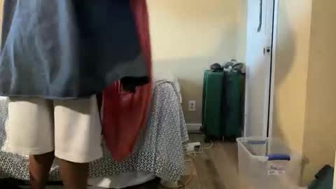 blackjag107 online show from 20, 11, 2025