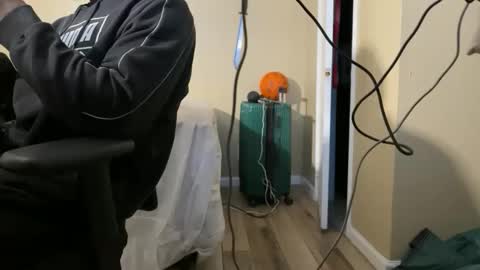 blackjag107 online show from 24, 11, 2025