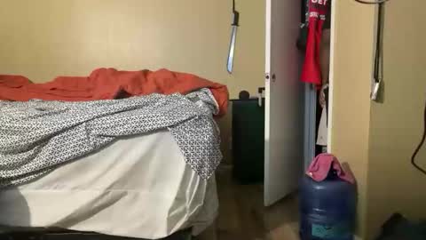 blackjag107 online show from 1, 12, 2025