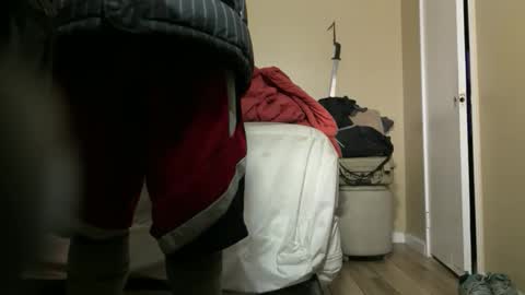 blackjag107 online show from 21, 12, 2025