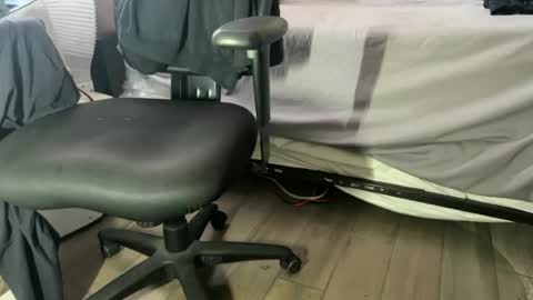 blackjag107 online show from 6, 7, 2026