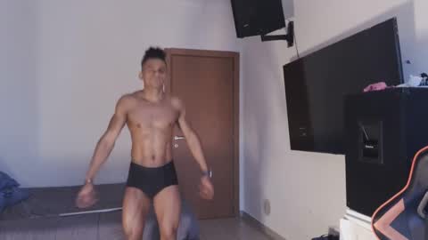 blackkiss_sweet online show from 3, 3, 2025