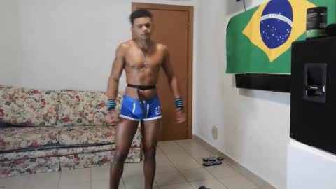 blackkiss_sweet online show from 13, 10, 2025