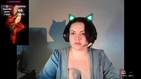 BlackkVelvet online show from 8, 2, 2025