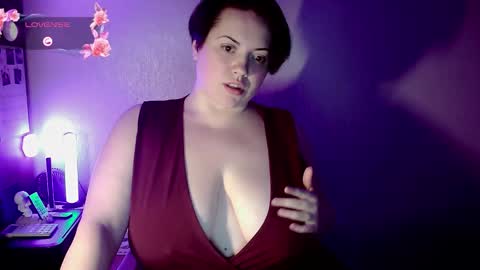 BlackkVelvet online show from 17, 3, 2026