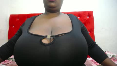 blackladyqx online show from 9, 12, 2024