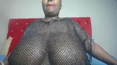 blackladyqx online show from 14, 1, 2025