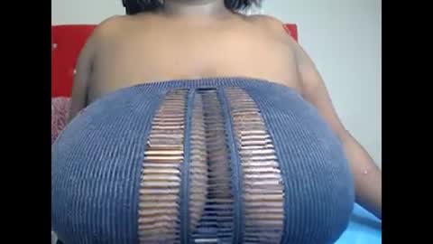 blackladyqx online show from 12, 2, 2025