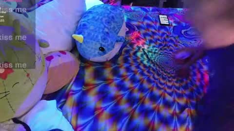 blacklightparty69 online show from 28, 5, 2026