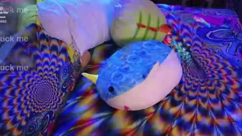 blacklightparty69 online show from 16, 7, 2026