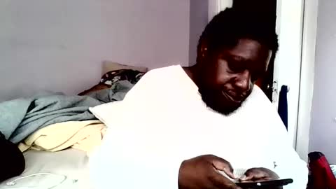 Black meat online show from 26, 3, 2026