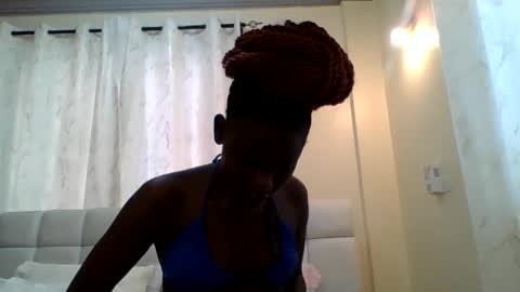 Blackmela online show from 17, 12, 2024