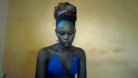 Blackmela online show from 6, 1, 2025