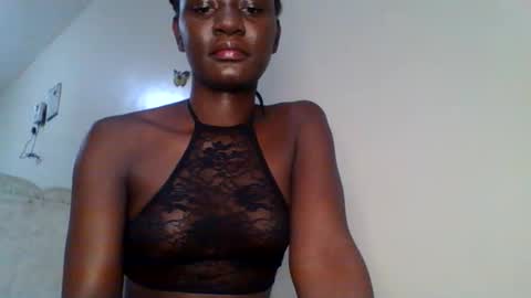 Blackmela online show from 8, 9, 2025