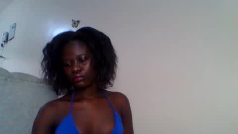 Blackmela online show from 9, 9, 2025